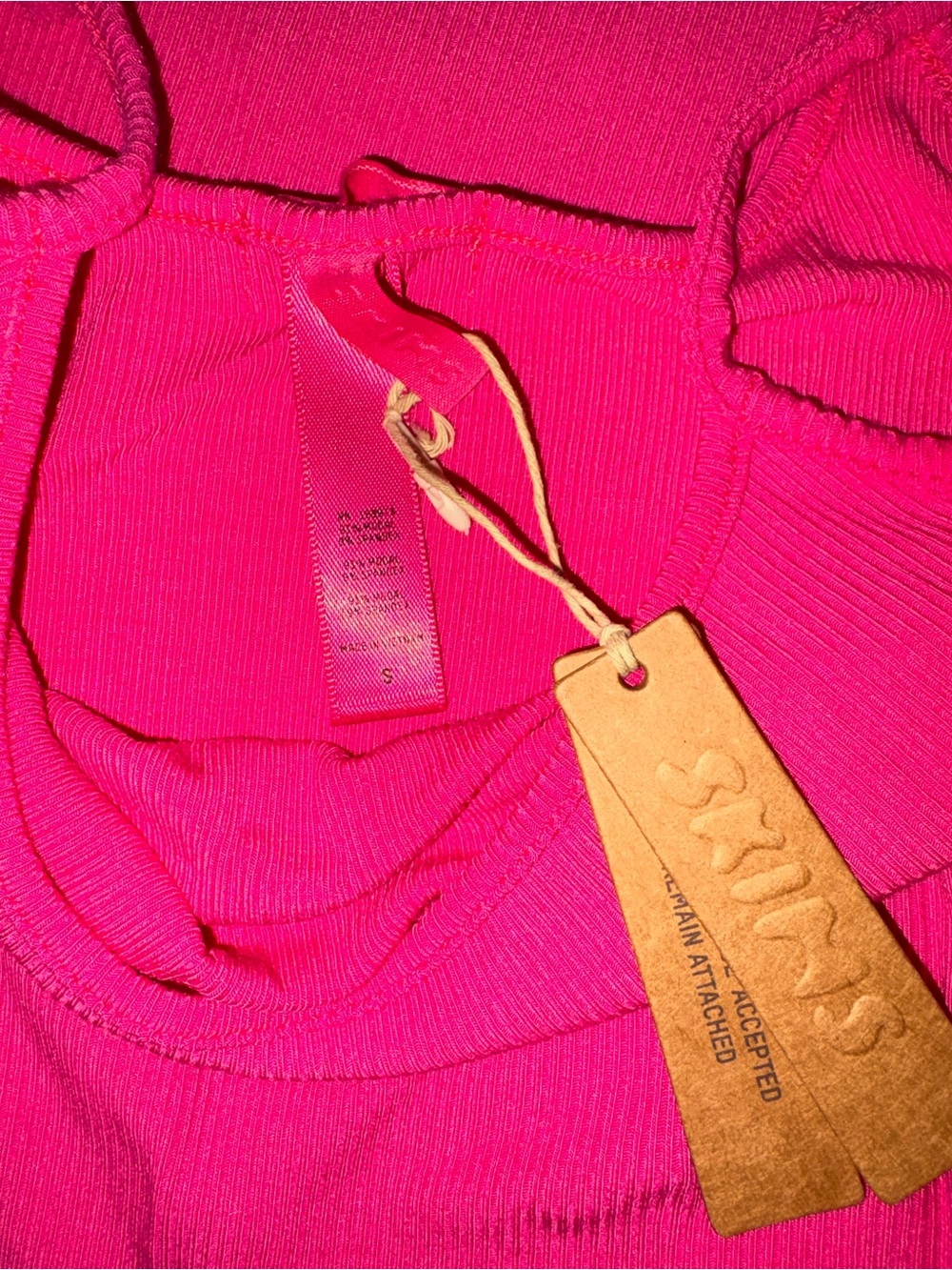 Skims Maxi dress bundle-hard to find colorways - Picture 5 of 7